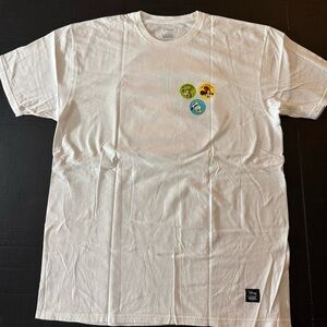 Vans & Disney collab shirt